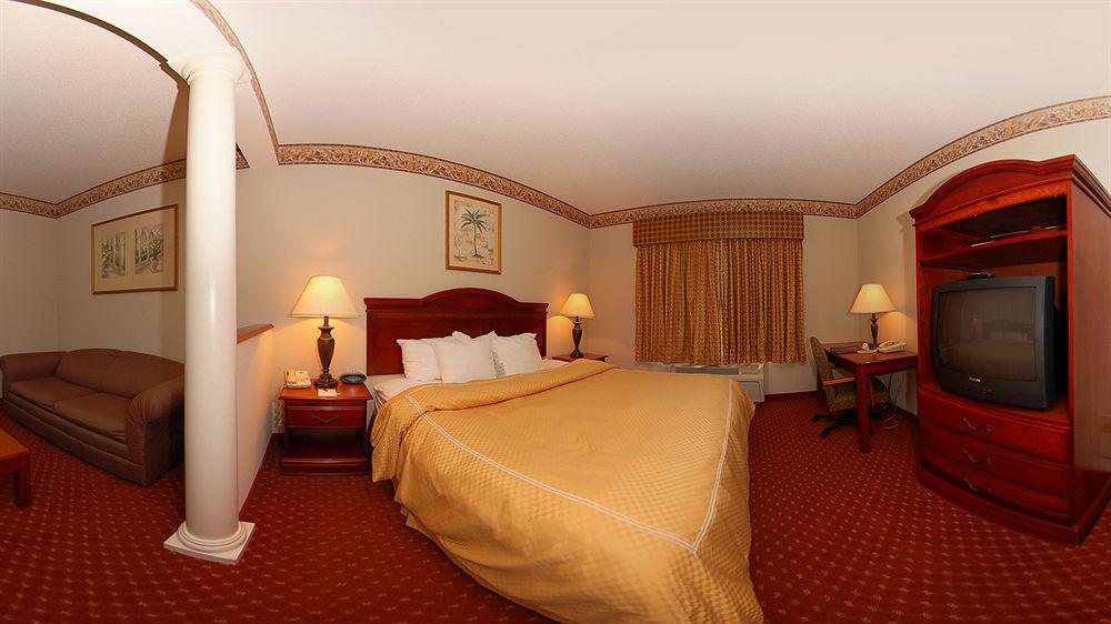 Comfort Suites Southport - Oak Island Bagian luar foto