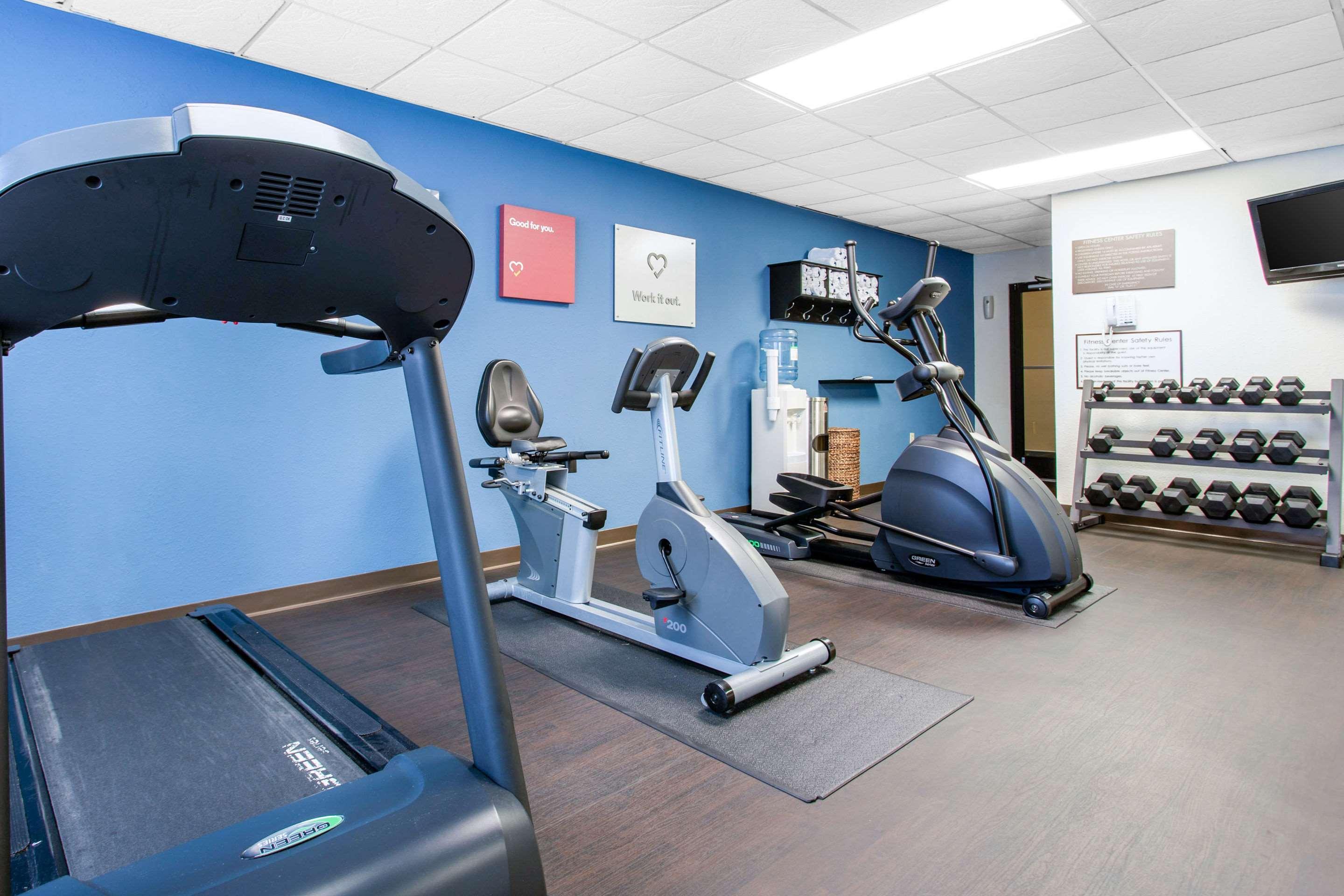 Comfort Suites Southport - Oak Island Bagian luar foto