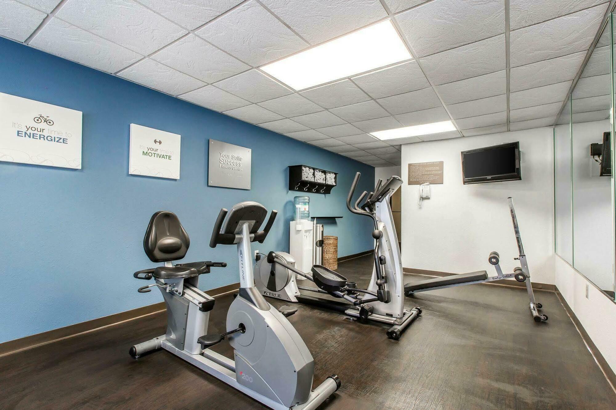 Comfort Suites Southport - Oak Island Bagian luar foto